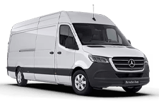 Van Hire Stanmore - 4 MTR Sprinter - Van hire Stanmore