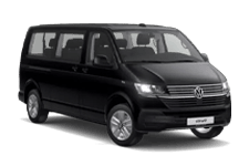 Van Hire Stanmore - 9-Seater Manual - Minibus hire Stanmore