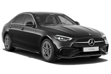 Van Hire Stanmore - C Class Auto - car hire Stanmore