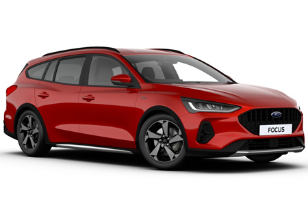 Van Hire Stanmore - Focus Estate - car hire Stanmore