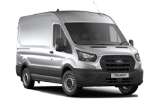 Van Hire Stanmore - Ford Transit LWB - Van hire Stanmore
