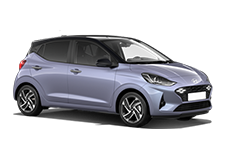 Van Hire Stanmore - Hyundai i10 Auto - car hire Stanmore