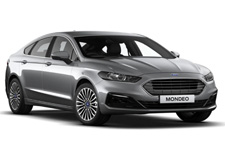 Van Hire Stanmore - Mondeo - car hire Stanmore
