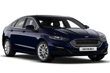 Van Hire Stanmore - Mondeo Auto - car hire Stanmore
