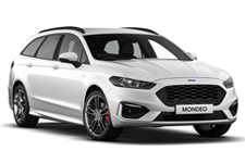 Van Hire Stanmore - Mondeo Estate - car hire Stanmore
