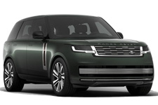 Van Hire Stanmore - Range Rover - car hire Stanmore