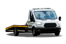Van Hire Stanmore - Recovery Van - Van hire Stanmore