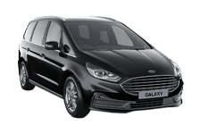 Van Hire Stanmore - Special Galaxy 7-Seater Automatic - Minibus hire Stanmore