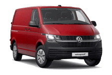 Van Hire Stanmore - VW Transporter Automatic - Van hire Stanmore